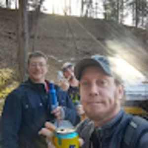 Meet your Posher, Andy